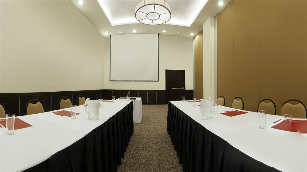 Fiesta Inn Express Ciudad Obregón Eksteriør billede